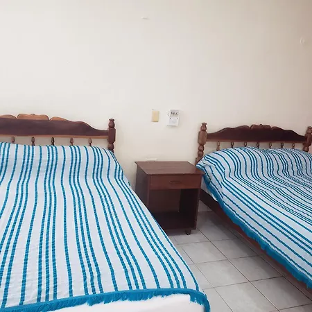 D Margo Hotel
