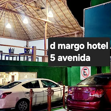 D Margo