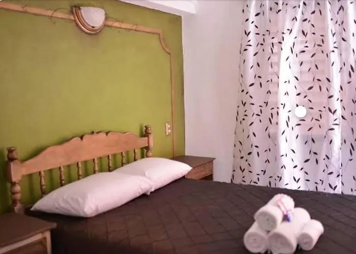 Hotel D Margo